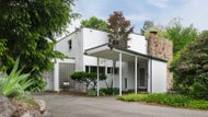 Piece of Modernist architectural history listed in Framingham