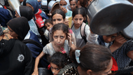 Boston Consulting Group CEO apologizes for Israeli-backed Gaza aid project