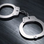 A former Hopkinton deputy police chief was sentenced to seven years in prison for child rape.