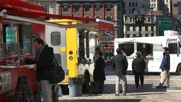 Where will late night food trucks be open in Boston this summer? Where will late night food trucks be open in Boston this summer?