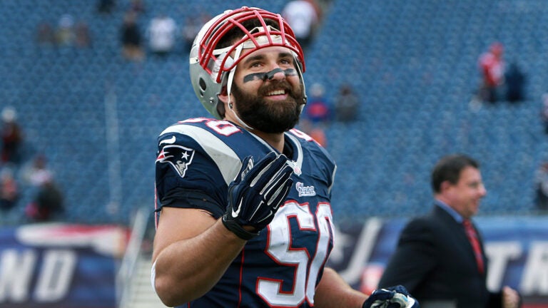 Ninkovich believes ’25 Patriots will be capable of win this many video games Ninkovich believes ’25 Patriots will be capable of win this many video games