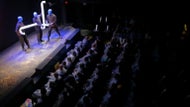 After 30 years, Blue Man Group to end its Boston residency