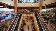 High-end Asian grocer, T Market, is coming to the Natick Mall