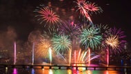 July 4 fireworks in Massachusetts 2025: Full list by town, date