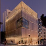 Holocaust Museum Boston