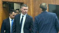 Mistrial declared in case against Irish firefighter charged with rape
