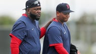 What David Ortiz said about Red Sox' Rafael Devers trade