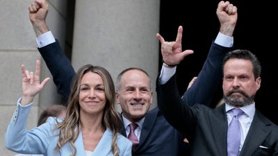 Karen Read retrial verdict: Here’s how 1,500 readers reacted