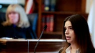 Ex-Canton cop alleges Karen Read’s lawyers threatened her with perjury
