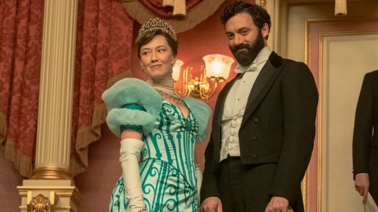 5 must-see films & TV reveals streaming now (June 20, 2025) 5 must-see films & TV reveals streaming now (June 20, 2025)