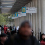 The sergeant helped an officer who assaulted a man at Ashmont Station file a false arrest report.