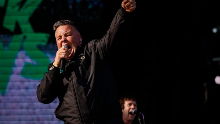 Dropkick Murphys to headline free homecoming concert in Quincy Dropkick Murphys to headline free homecoming concert in Quincy