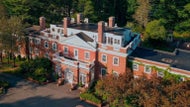 Seven Pines: Mysterious Wenham mansion heading to auction