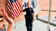 Fiancé of wounded North Andover officer feared she would kill their baby