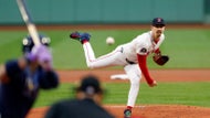 MLB writer bestows Red Sox pitcher with ‘Cy Yuk’ Award