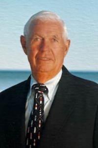 Keith Arnold Marden, Sr.