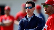 What Craig Breslow said about Red Sox’s quiet trade deadline