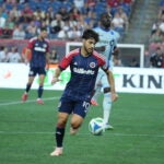 Revolution Carles Gil