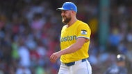 Garrett Crochet notches first career complete game, shuts out Rays