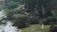 At least 24 dead in Texas floods, 23 children missing from a girls summer camp