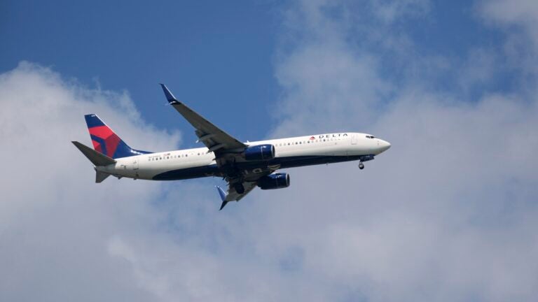 Delta to cut snacks on some flights — are you annoyed or unfazed?