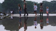 Texas floods leave at least 51 dead, 27 girls missing as rescuers search devastated landscape