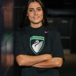 Alba Cano Boston Legacy FC