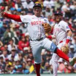 Alex Bregman Red Sox