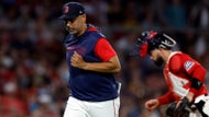 Alex Cora's blunt reaction to Red Sox miscues after loss vs. Reds