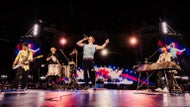 Astronomer's statement on viral Coldplay concert kiss cam video
