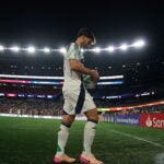 Carles Gil Revolution