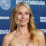 Paltrow, Kiss cam, coldplay