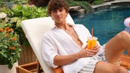 Dunkin' ad with 'The Summer I Turned Pretty' star draws backlash