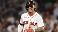 Passan links Duran to Padres, lists Red Sox as trade spot for closer