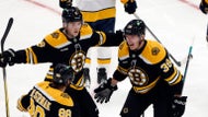 Predicting the Bruins' 2025-26 Opening Night lineup