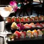 Sushi Boston