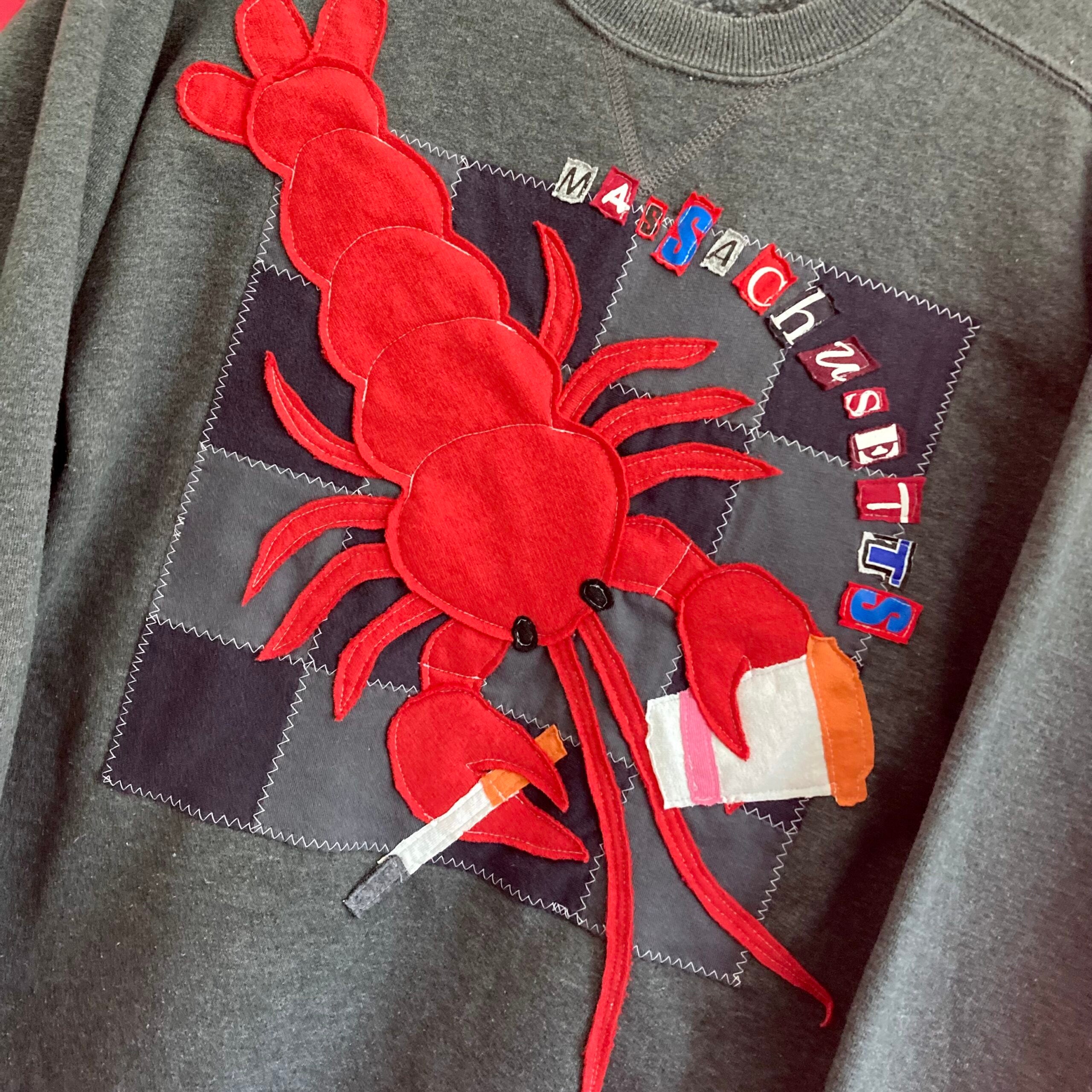 lobster smoking cigarette Cigar Stock Photo 46547098 Get all of your latest merch and clothing today. This South Shore clothes designer
