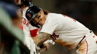 Could Jarren Duran end up being the odd man out on the Red Sox?