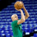 Jordan Walsh Celtics