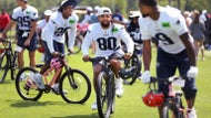5 takeaways from Day 3 of 2025 Patriots training camp