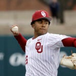 Red Sox announce signing of top pick Kyson Witherspoon