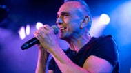 Simpsons actor Hank Azaria’s latest character is The Boss