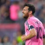 Lionel Messi Revolution