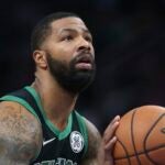 Marcus Morris