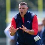 Mike Vrabel Patriots fight story
