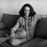 Connie Francis -- FILE - In this Nov. 27, 1978 file photo, singer Connie Francis poses for a portrait in Los Angeles.