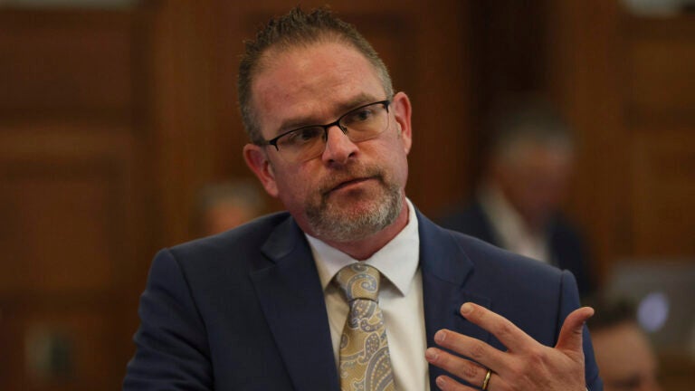Karen Read prosecutor, ex-trooper called to testify in another murder case. Here's why.
