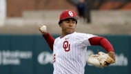 What to know about Red Sox '25 1st-rounder Kyson Witherspoon