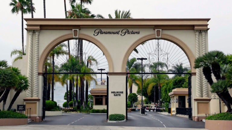 Paramount Skydance