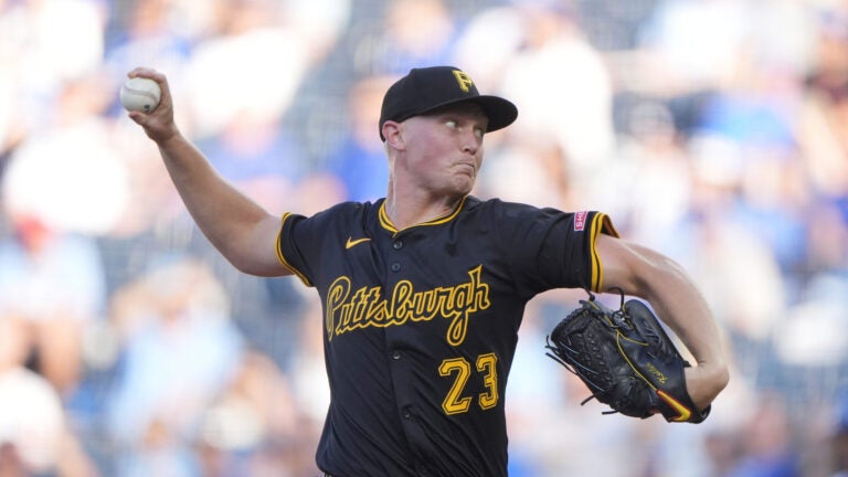 Red Sox have reportedly inquired about trade for former All-Star